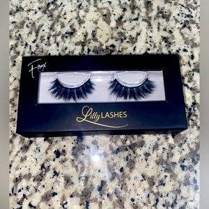 Lilly Lashes from SEPHORA😍